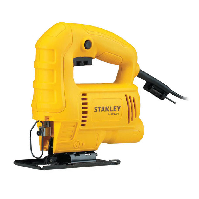 Fierastrau de traforaj SJ45