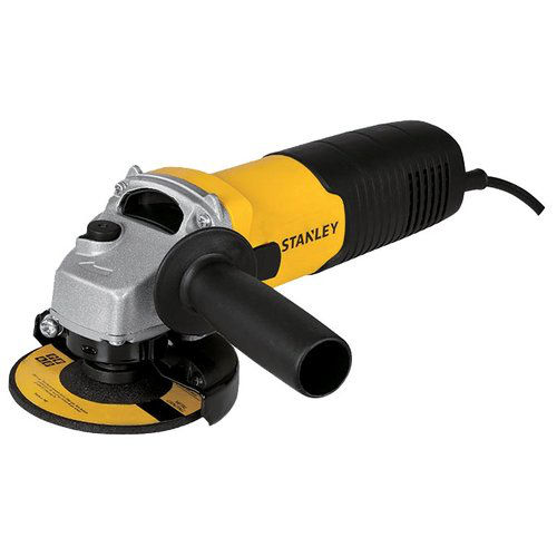 Угловая шлифмашина Stanley STGS9125