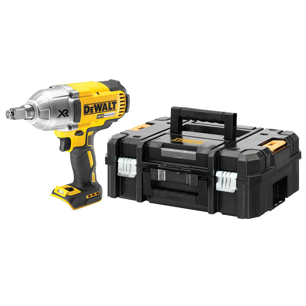 Masina de insurubat cu impact DCF899HNT