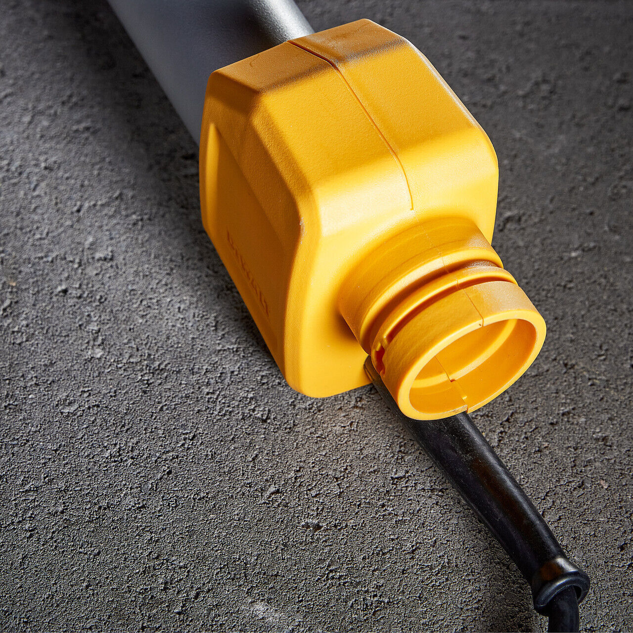 Masina de slefuit orbitala cu brat telescopic DeWalt DWE7800-QS