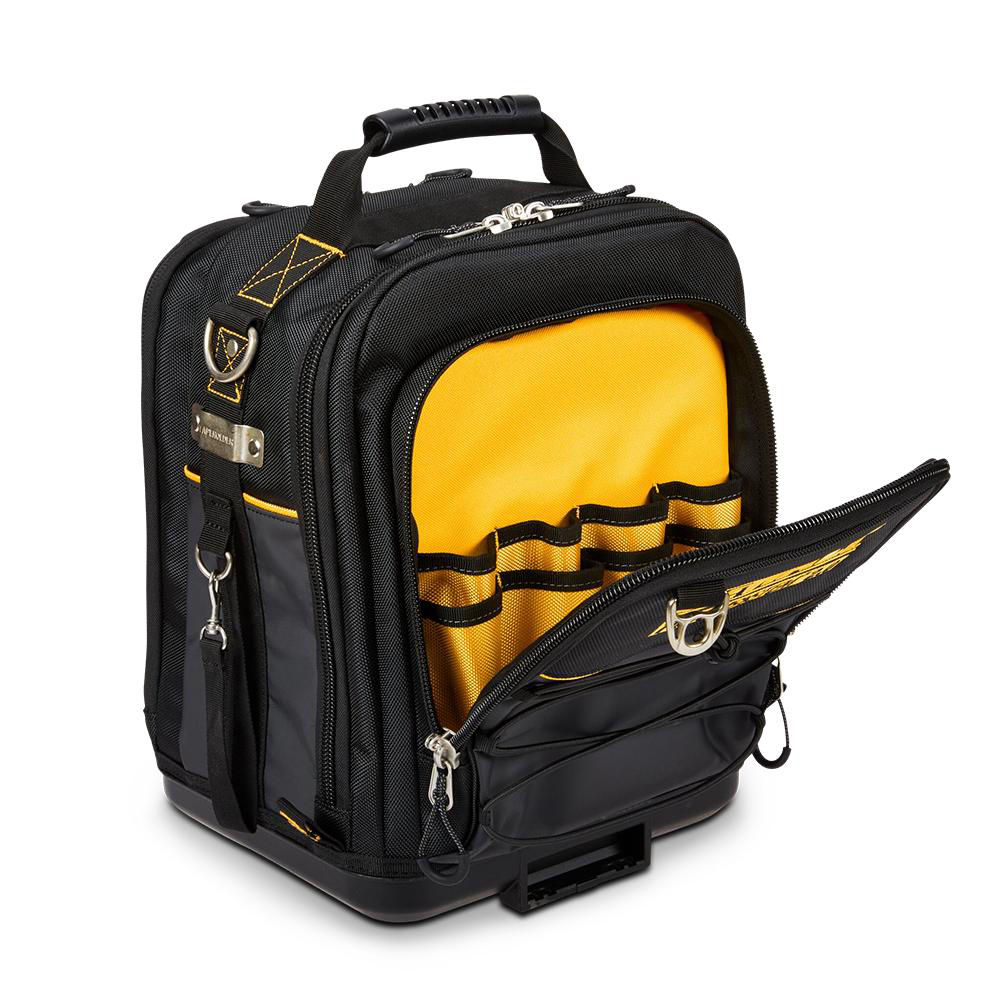 Geantă pentru scule cu jumătate de lățime DeWALT Toughsystem 2.0  - DWST83524-1