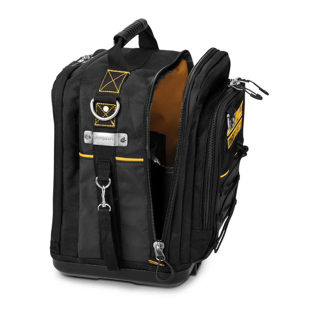 Geantă pentru scule cu jumătate de lățime DeWALT Toughsystem 2.0  - DWST83524-1