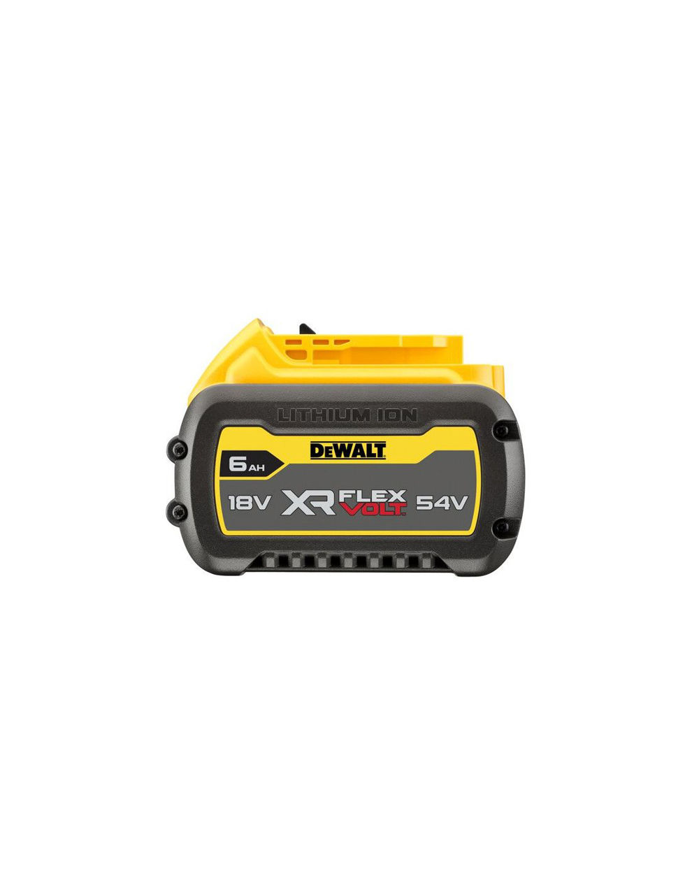 Acumulator FLEXVOLT DCB546, 18 V, 6 Ah / 54 V, 2 Ah