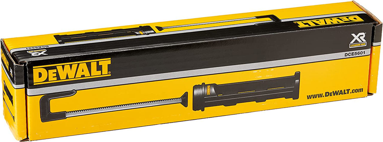 Adaptor cartrij 300mm DCE5601