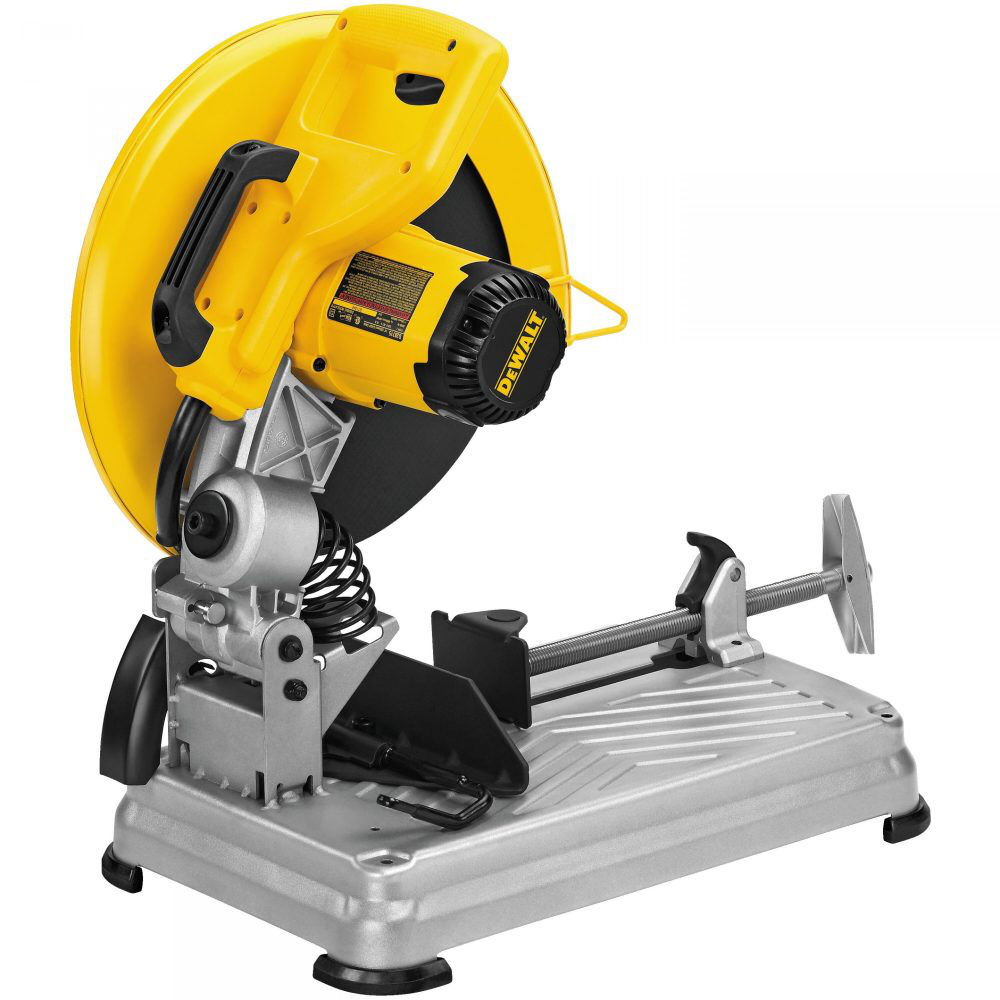 Ferăstrău circular DEWALT D28715
