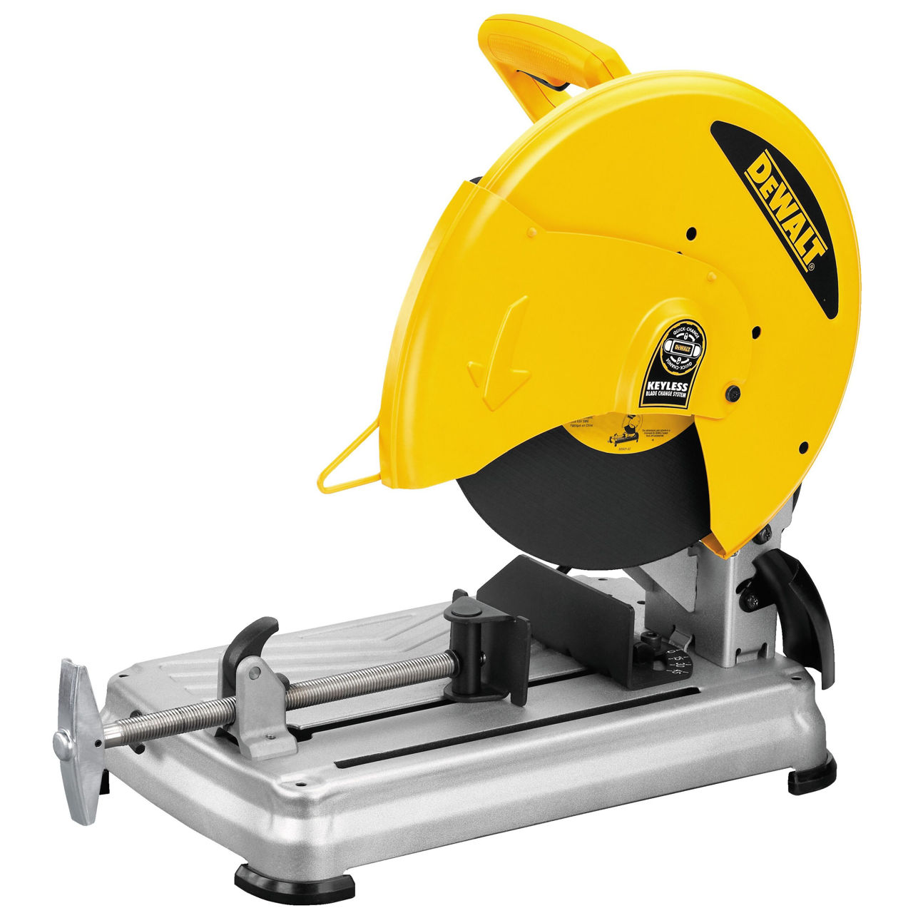 Ferăstrău circular DEWALT D28715