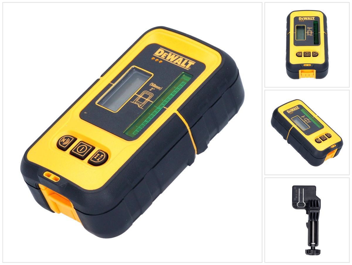 Detector laser DeWALT DE0892G-XJ