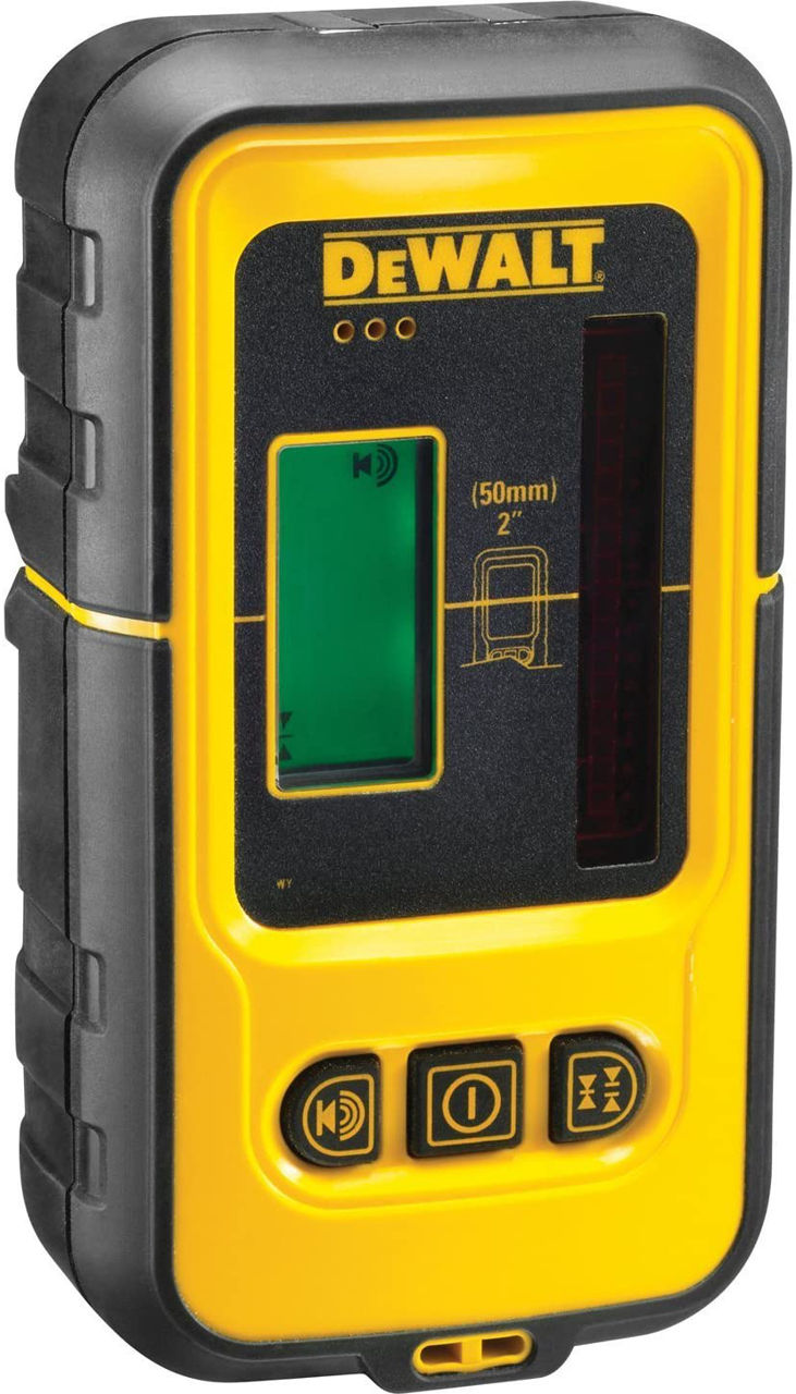 Detector laser DeWALT DE0892G-XJ