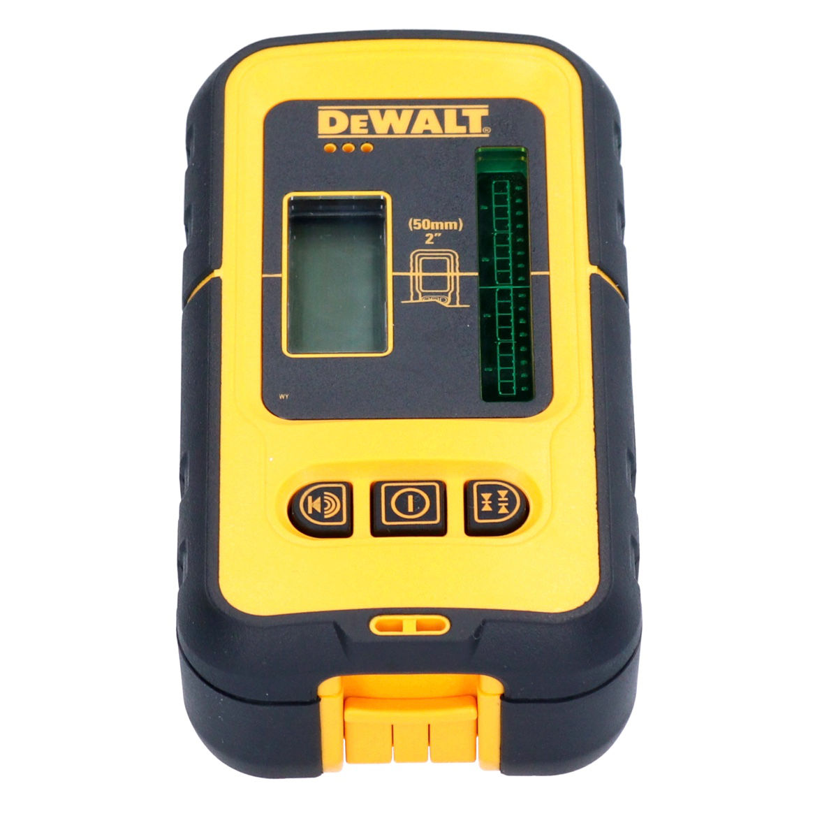 Detector laser DeWALT DE0892G-XJ