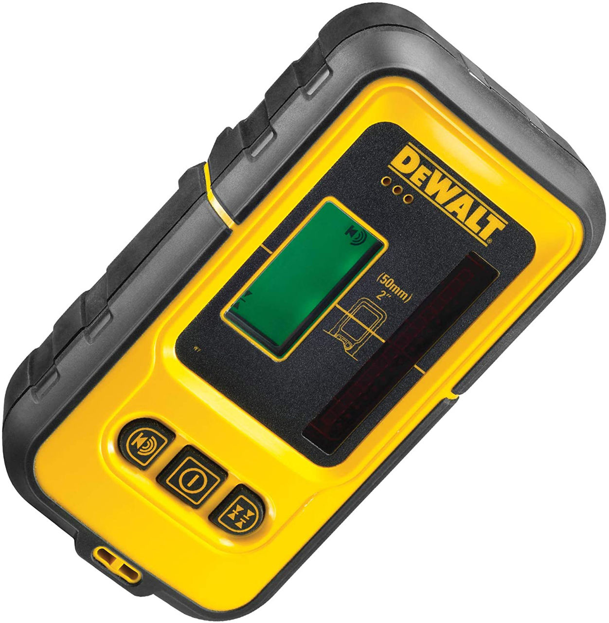 Detector laser DeWALT DE0892G-XJ
