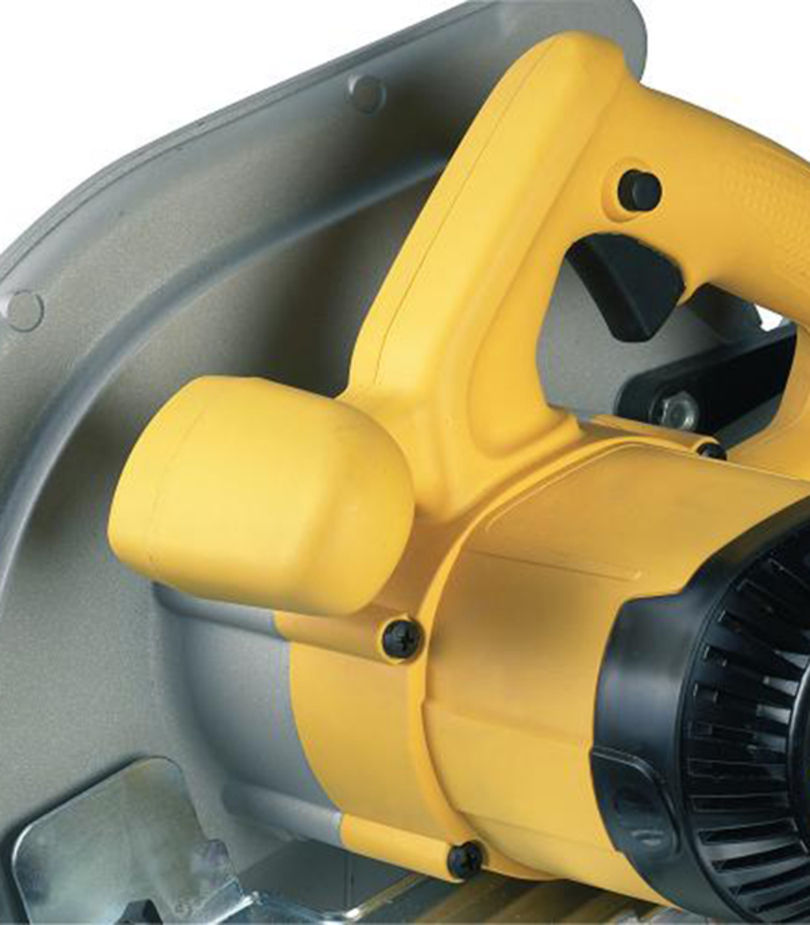 Ferestrau circular DeWalt D23700