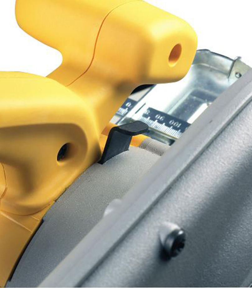 Ferestrau circular DeWalt D23700