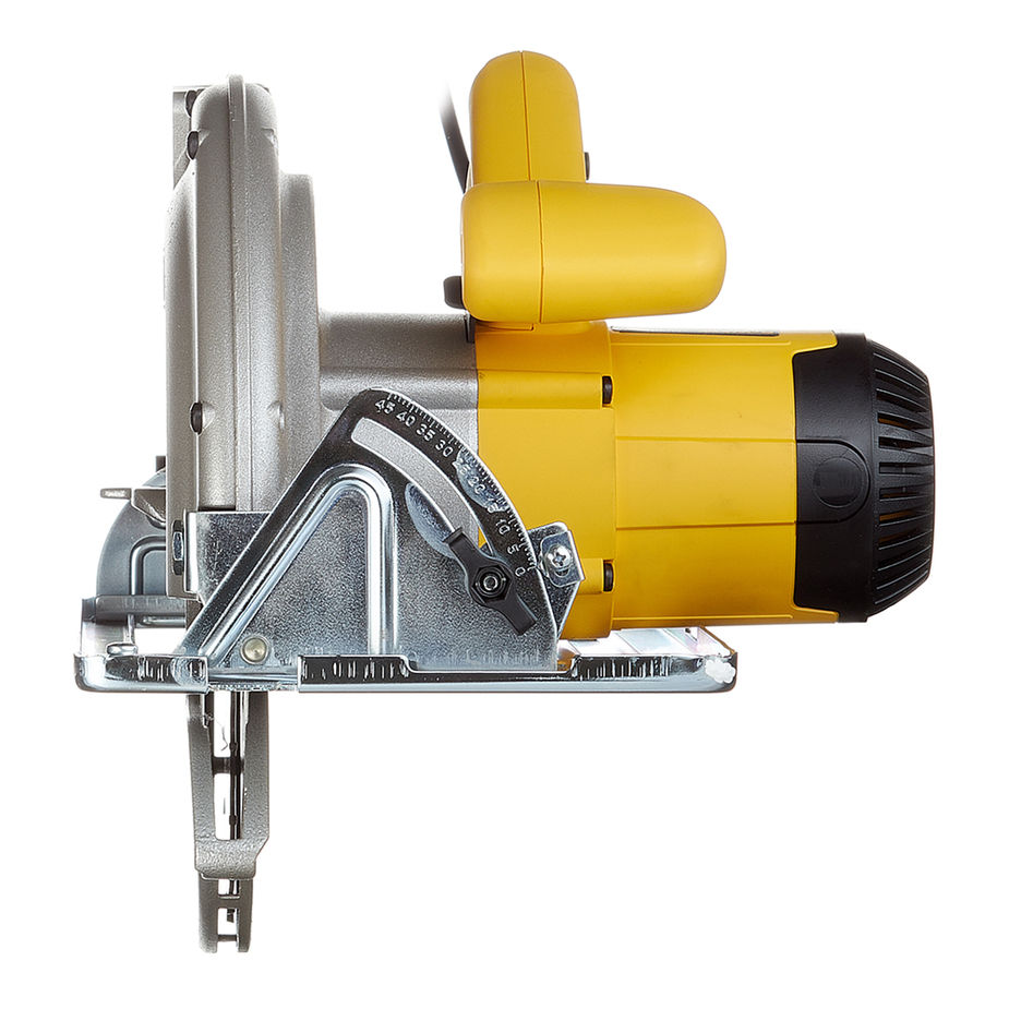 Ferestrau circular DeWalt D23700