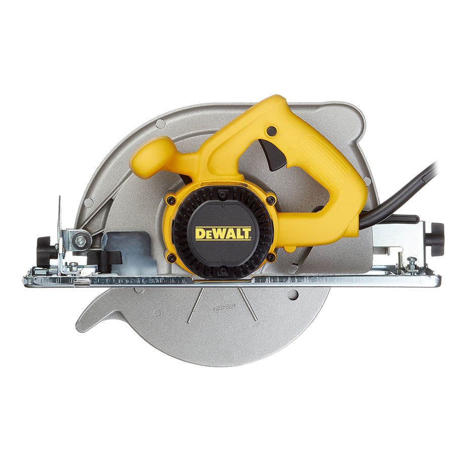 Ferestrau circular DeWalt D23700