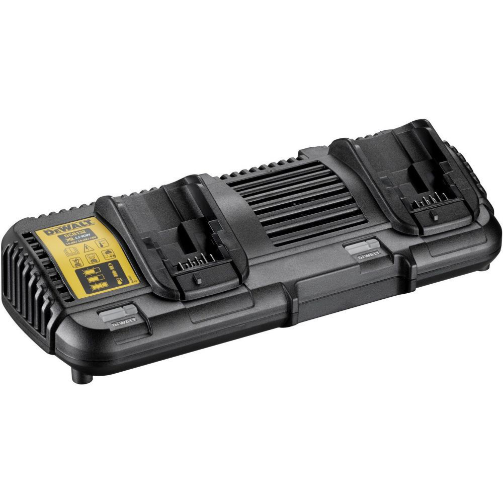 Încărcător DEWALT DCB132
