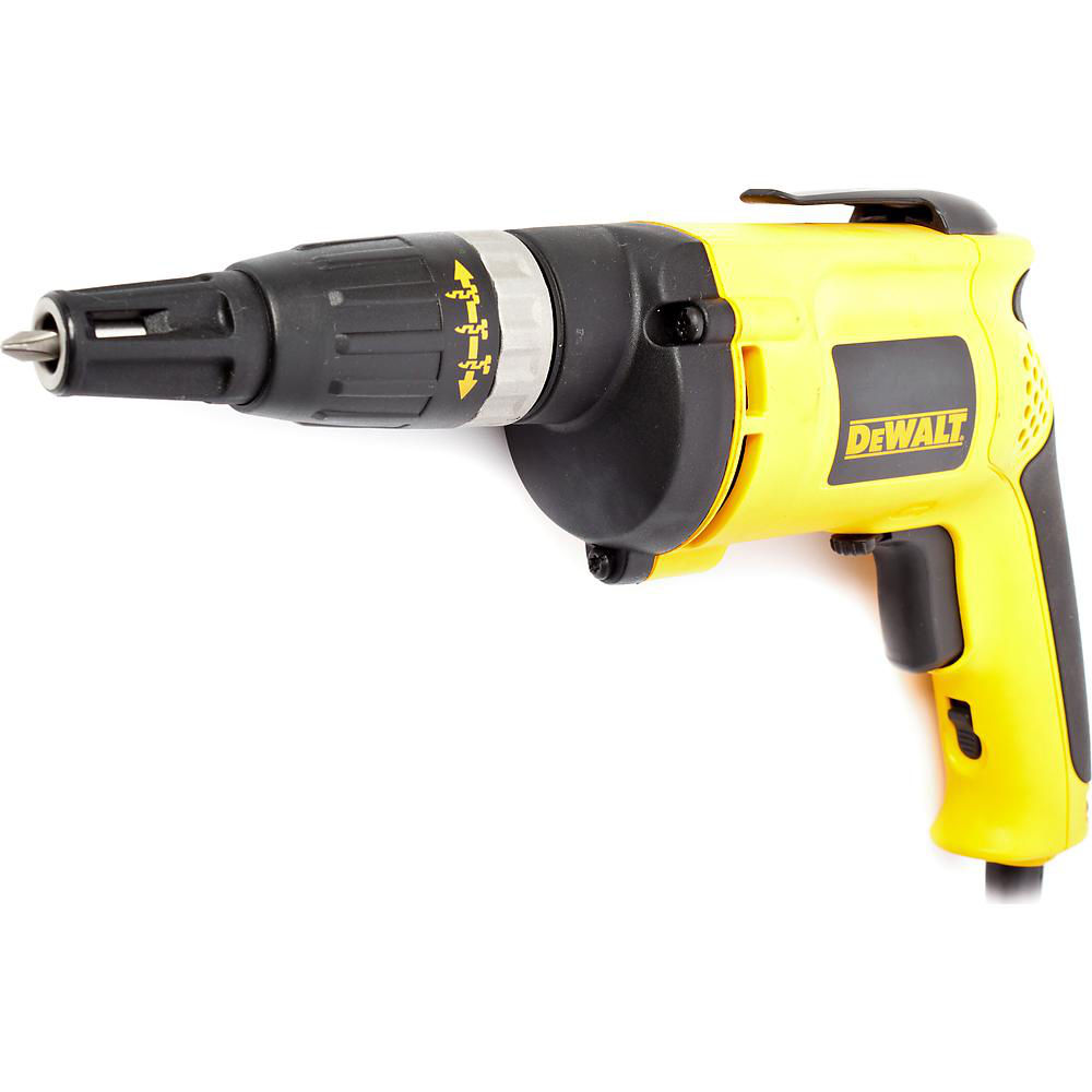 Masina de insurubat pentru rigips DW275K