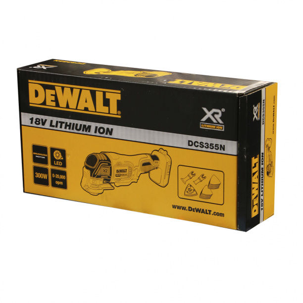 Multitool DCS355N