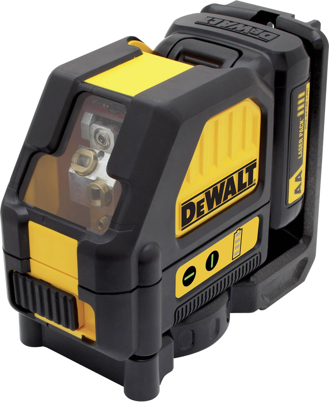 Nivel laser cu 2 linii DCE088D1G