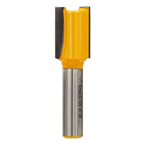 Cumpara  Burghie Forstner - Freza tăiere dreapta TCT 14mm DT90006-QZ..