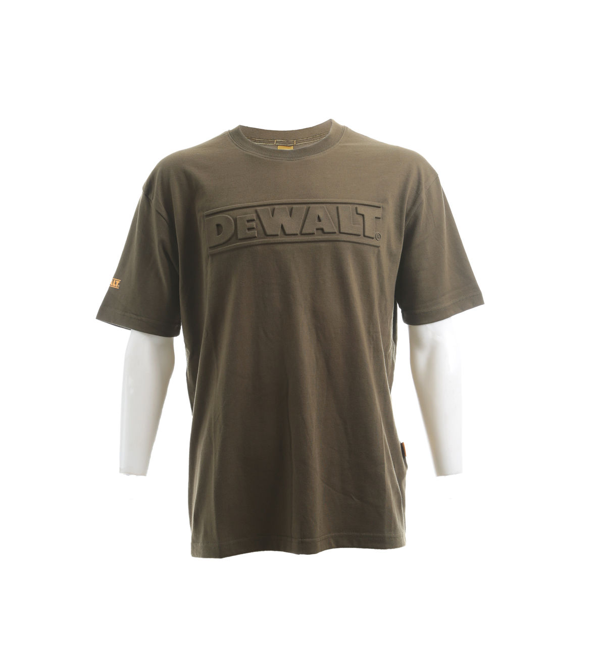 Tricou DeWALT p/u bărbați DWC114-021