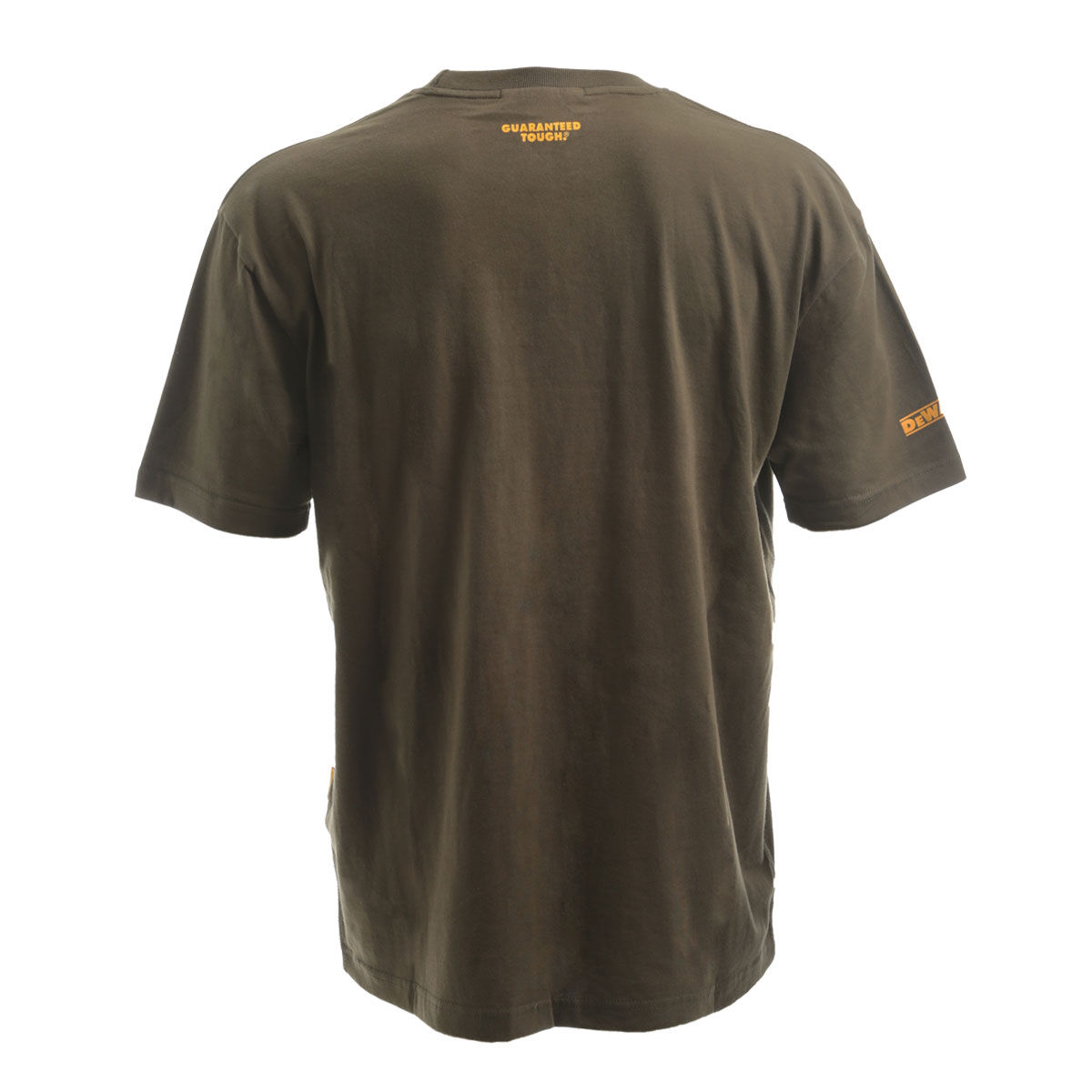 Tricou DeWALT p/u bărbați DWC114-021