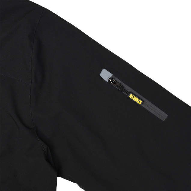 Geaca de lucru DeWalt DCHJ090BD1-L