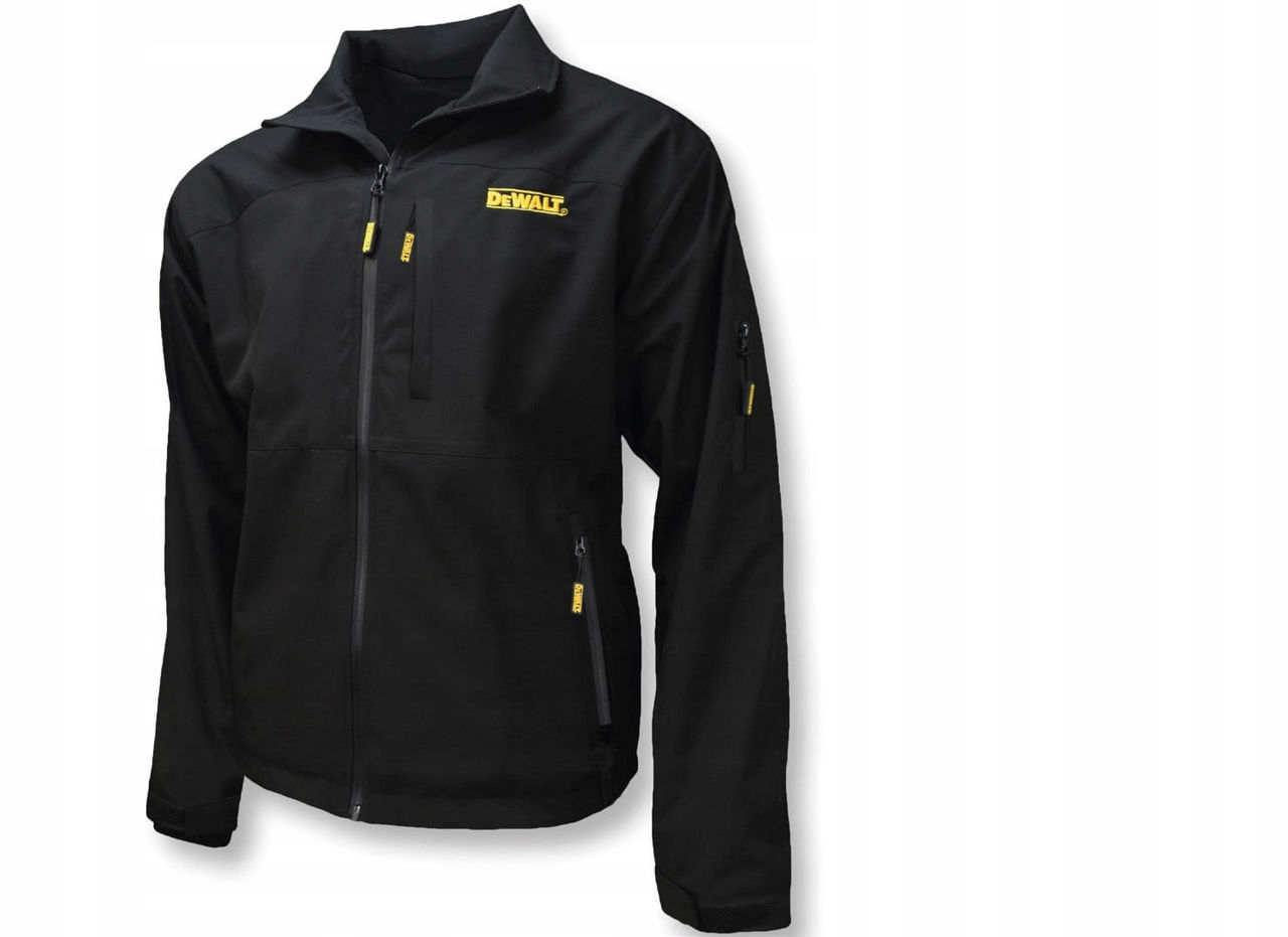 Geaca de lucru DeWalt DCHJ090BD1-L