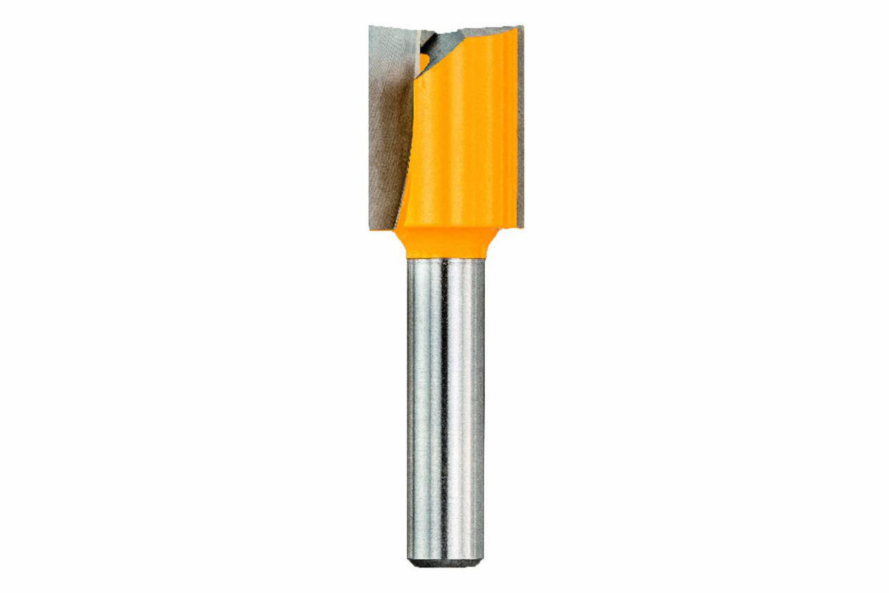 Freza tăiere dreapta TCT 18mm DT90009-QZ