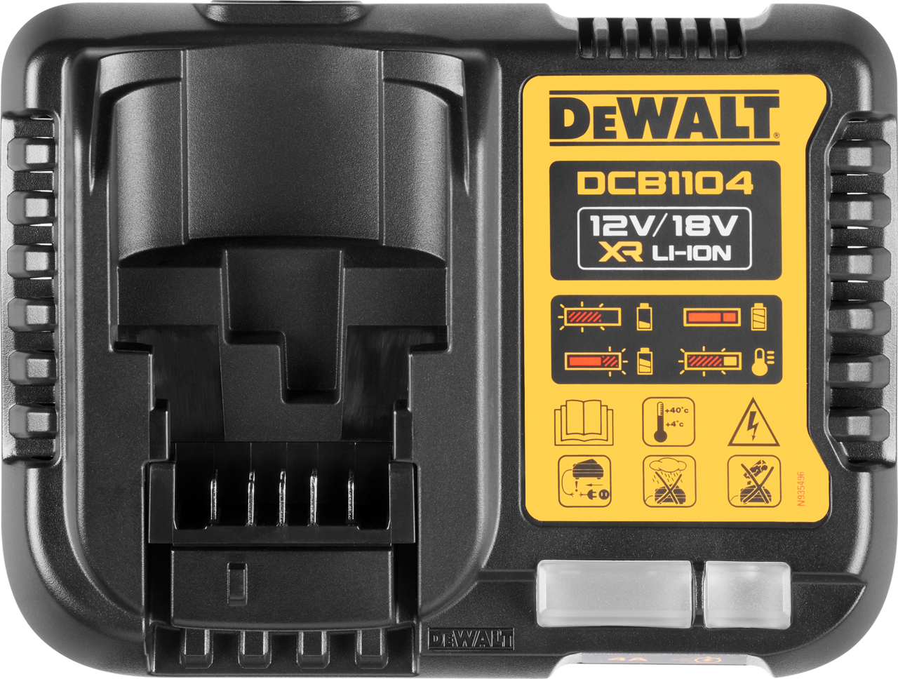 Incarcator DCB1104-QW