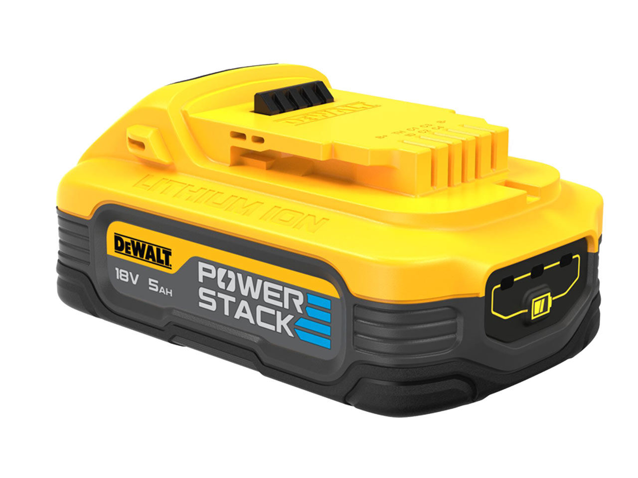 Acumulator 18V 5Ah POWERSTACK DCBP518-XJ
