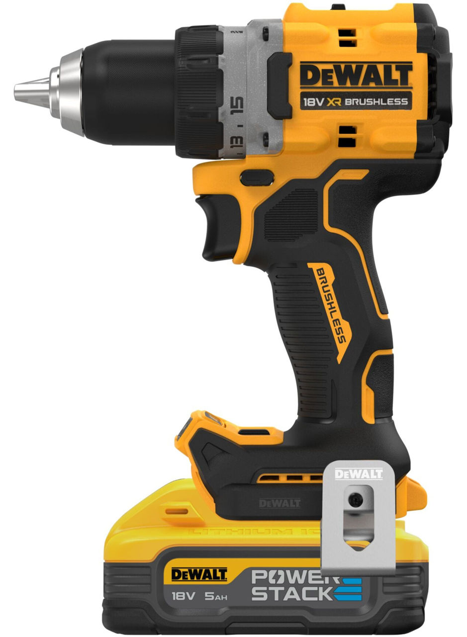 Mashina de gaurit/insurubat DeWALT DCD800H2T-QW