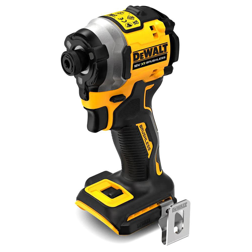 Set de unelte DeWALT DCK2050H2T (DCD805+DCF850)