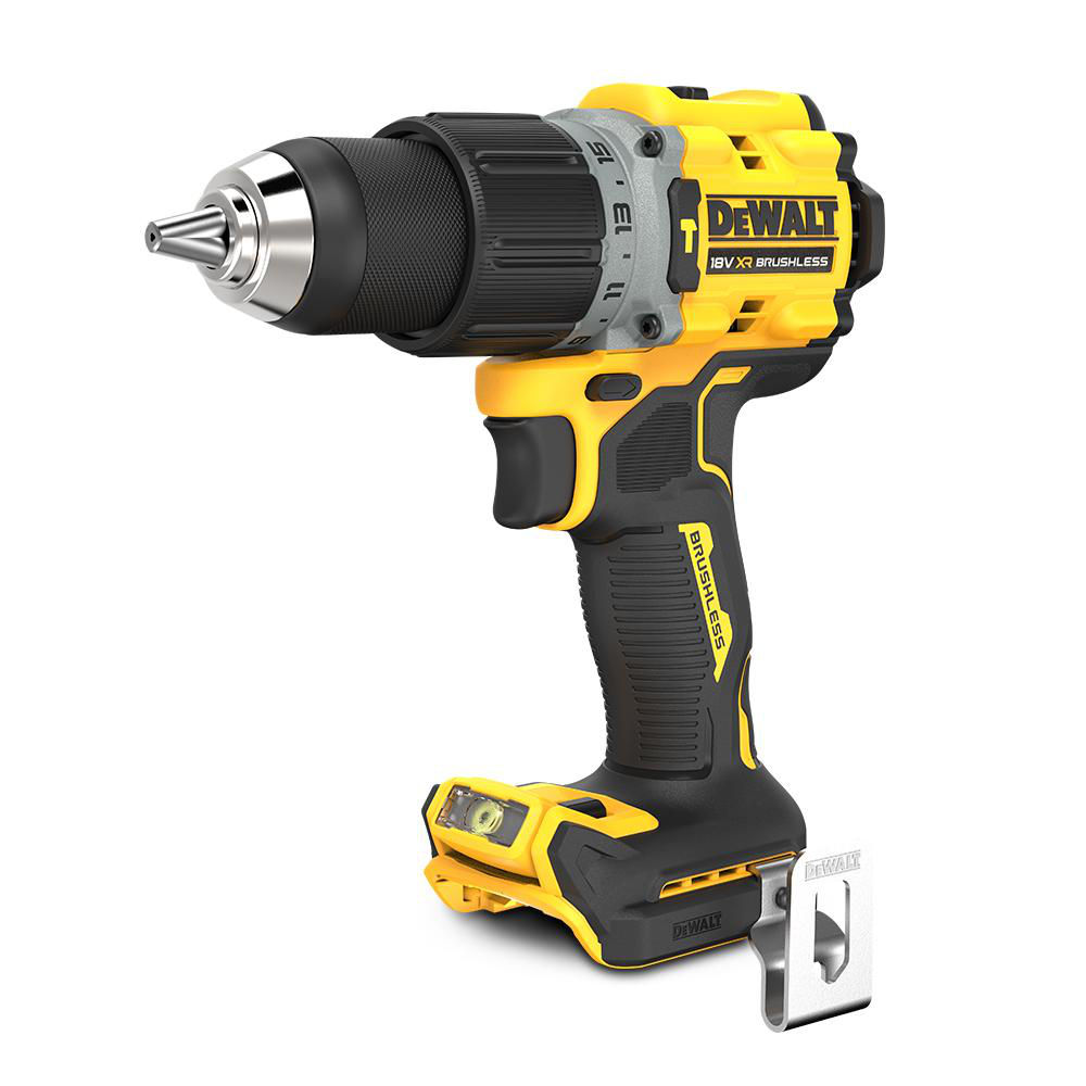 Set de unelte DeWALT DCK2050H2T (DCD805+DCF850)
