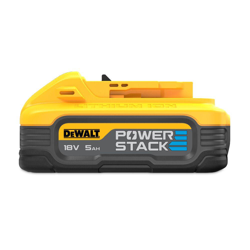 Set de unelte DeWALT DCK2050H2T (DCD805+DCF850)