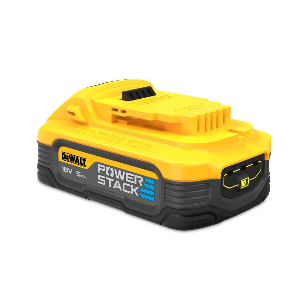 Set de unelte DeWALT DCK2050H2T (DCD805+DCF850)