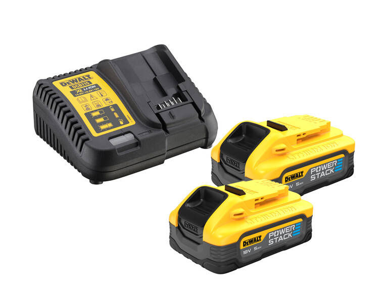 Set instrumente DCK2051H2T (DCD800+DCF850)