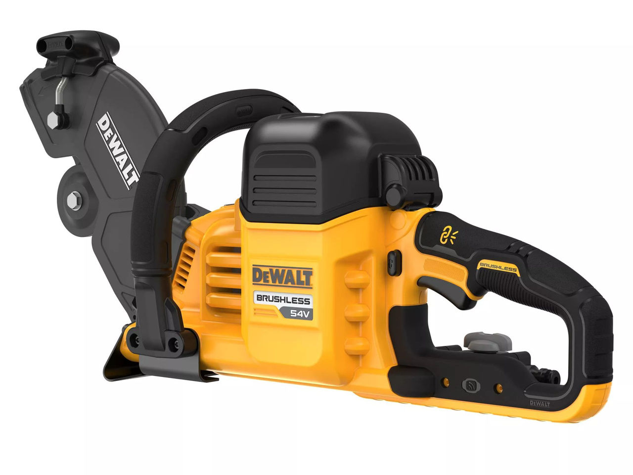 Cumpara  Ferăstraie circulare fără fir - Mașină de tăiat beton fără fir FlexVolt 230 D..