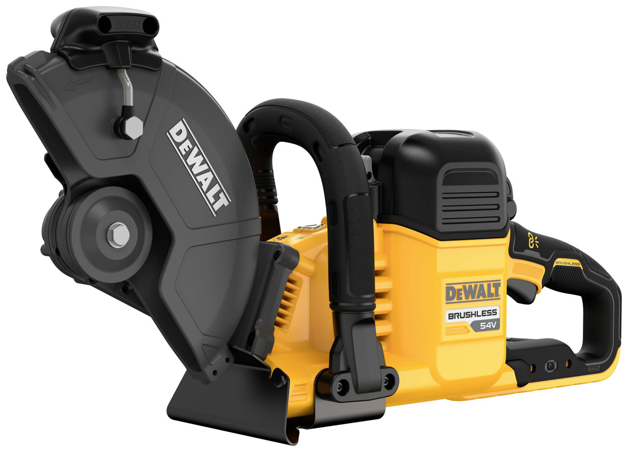 Mașină de tăiat beton fără fir FlexVolt 230 DeWalt DCS691N-XJ