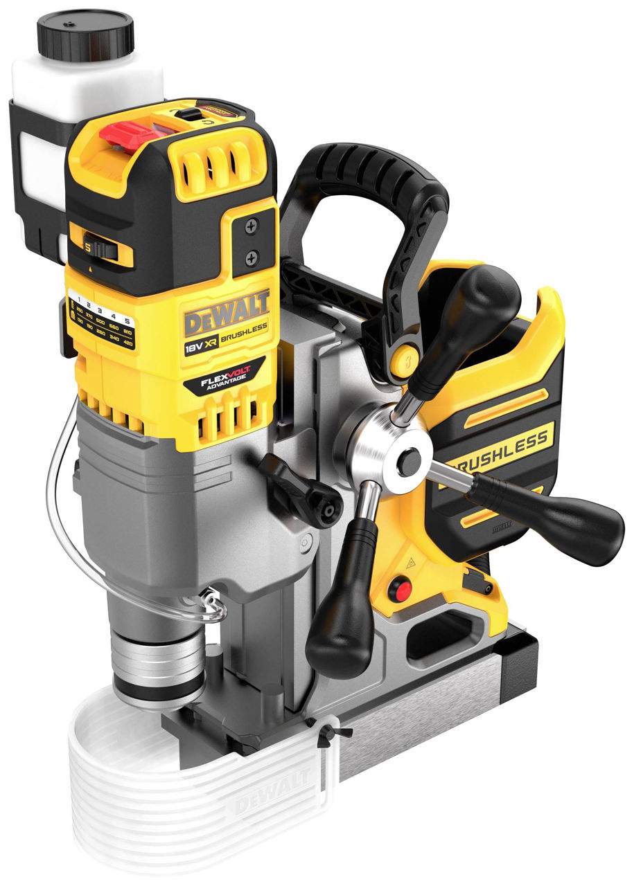 Masina de gaurit cu magnet DCD1623N-XJ