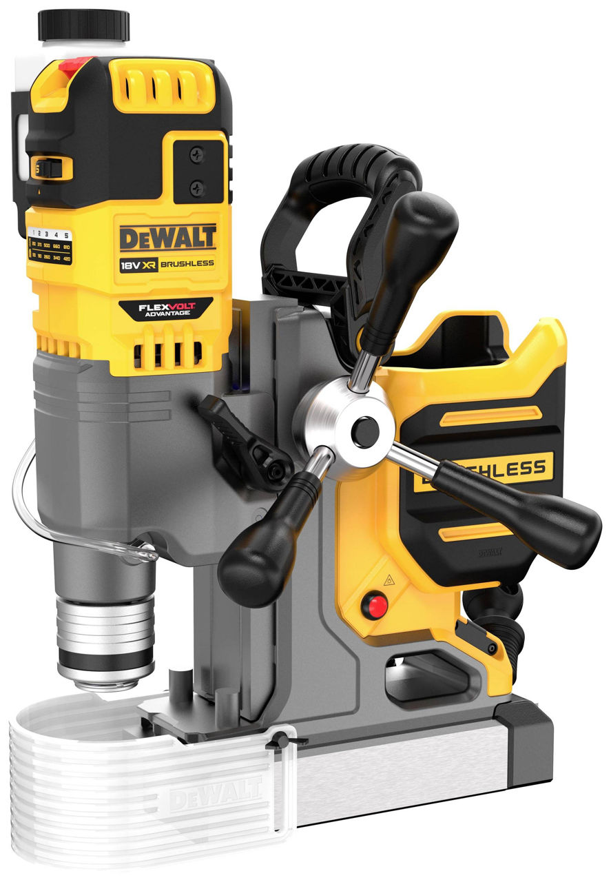 Masina de gaurit cu magnet DCD1623N-XJ