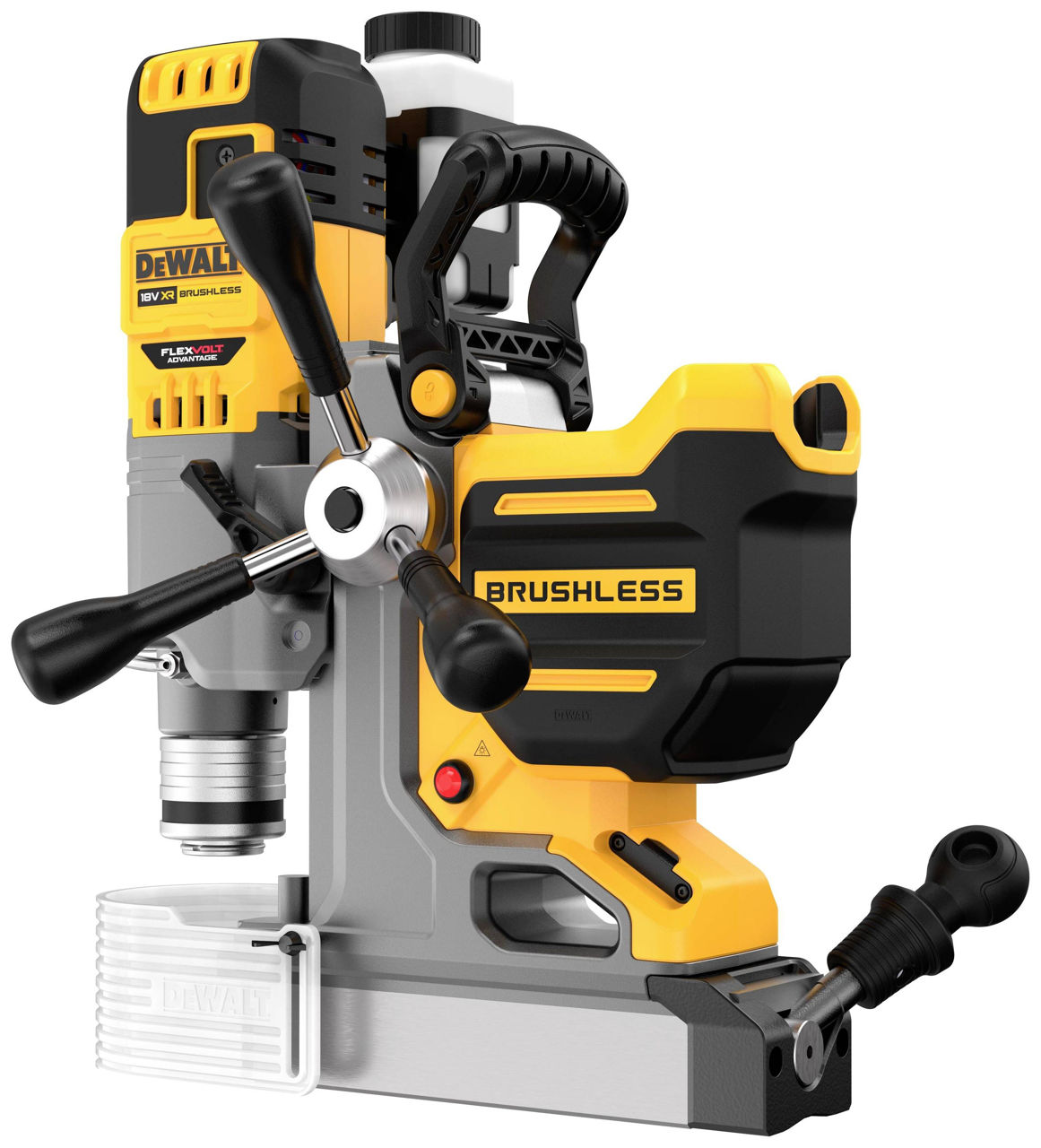 Masina de gaurit cu magnet DCD1623N-XJ
