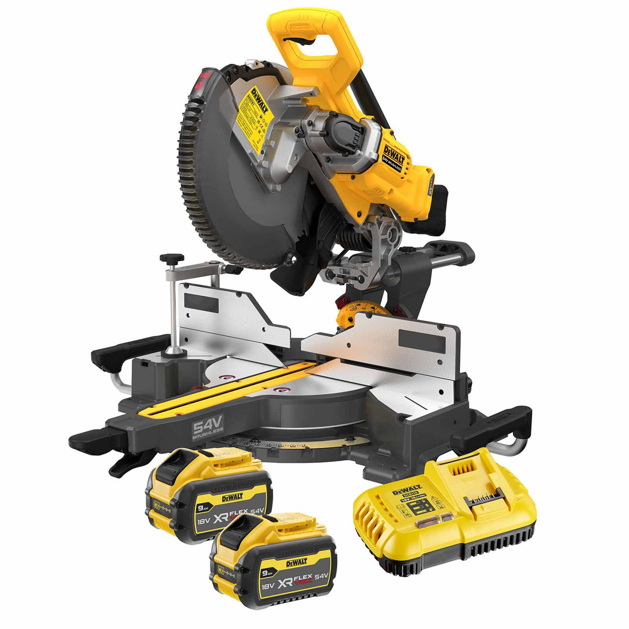 Debitor culisant DCS781X2-QW