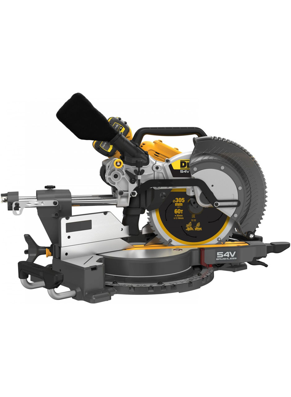 Debitor culisant DCS781X2-QW