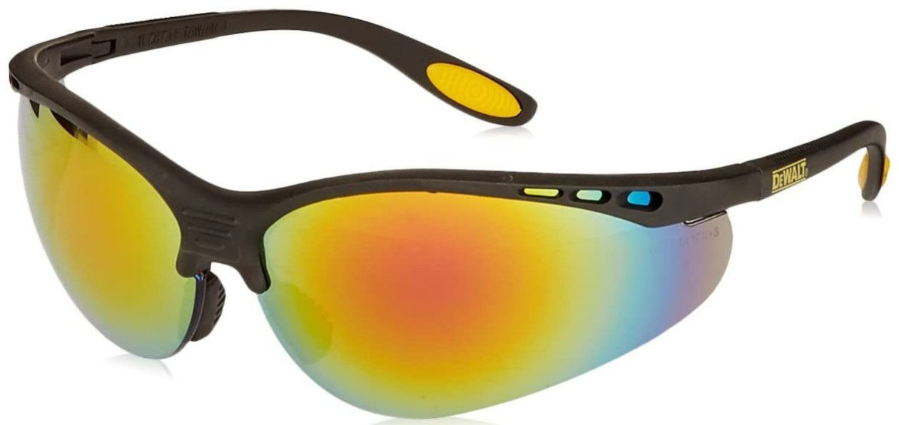 Ochelari de protectie DeWalt  DPG58-6DEU