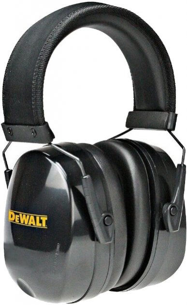 Casti de protetie DeWALT DPG13HCEU..