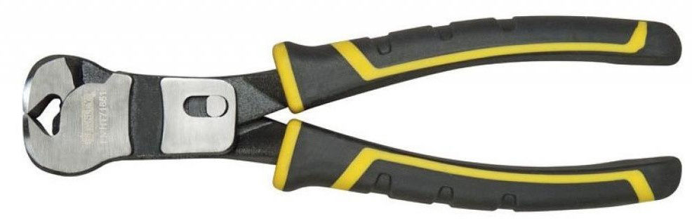 Cleste cu tais drept Stanley Fatmax High power 190mm FMHT0-71851