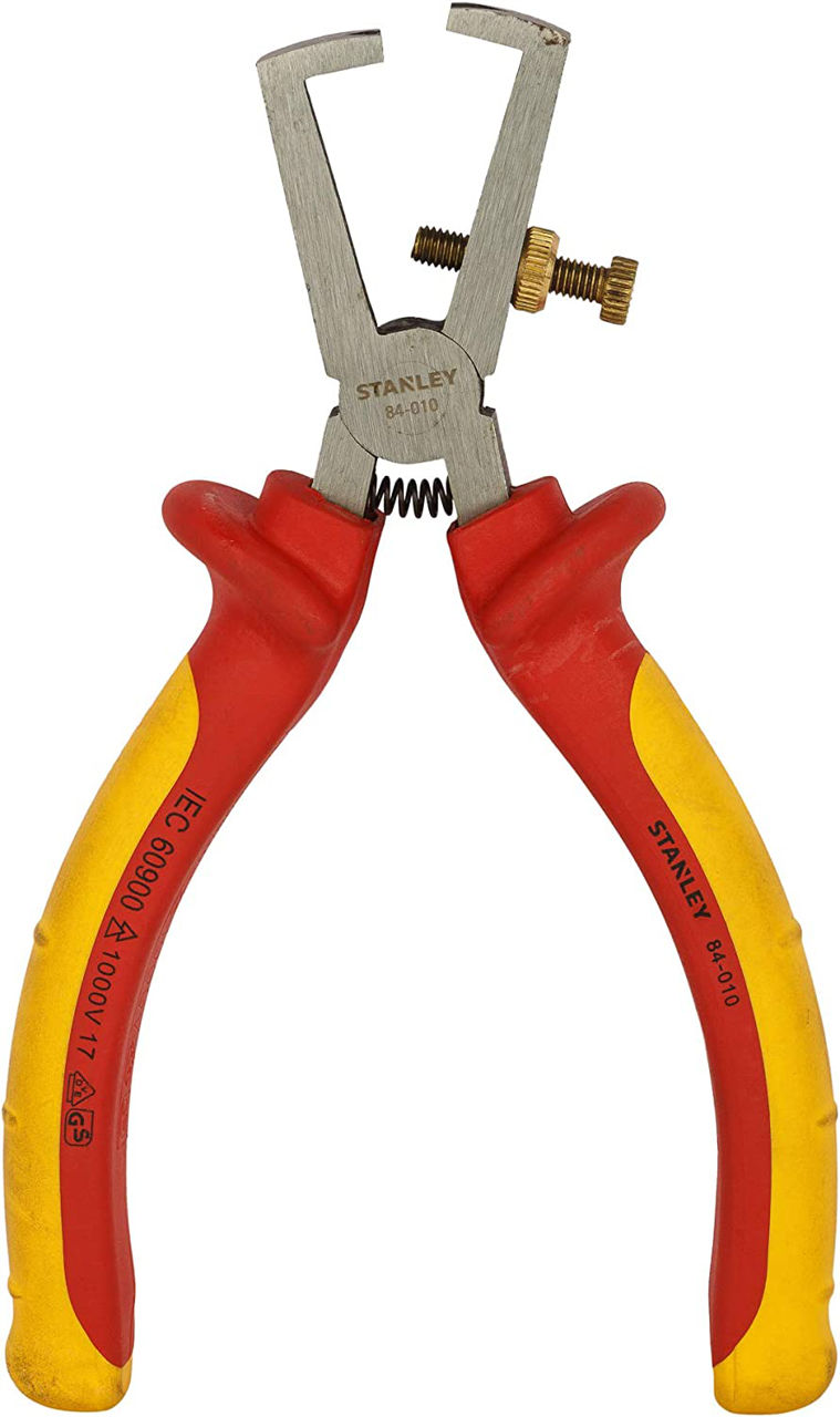 Cleste p/u izolatii Stanley Fatmax 180mm VDE 1000V 0-84-010