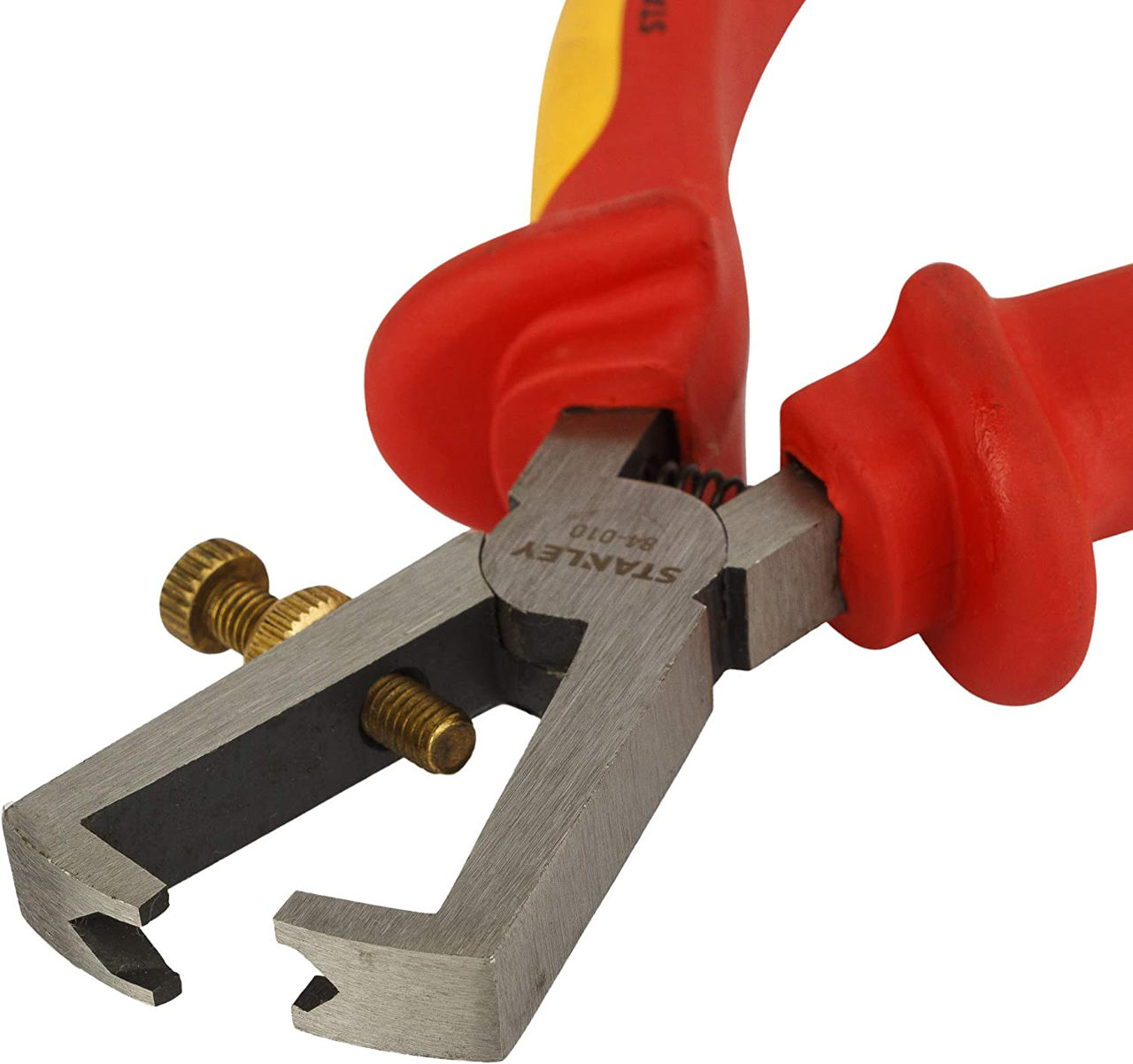 Cleste p/u izolatii Stanley Fatmax 180mm VDE 1000V 0-84-010