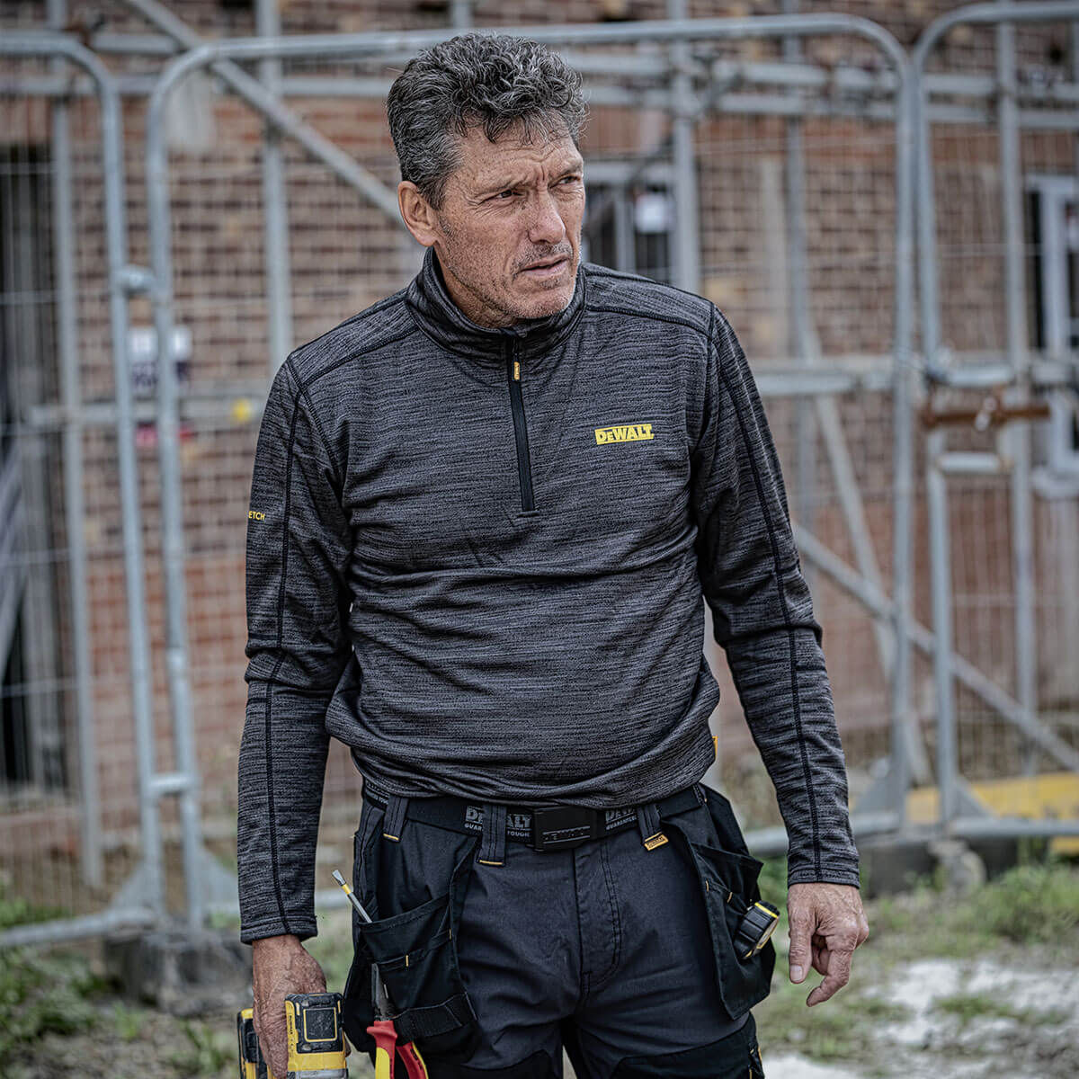Hanorac pentru bărbați DeWALT DWC149-004