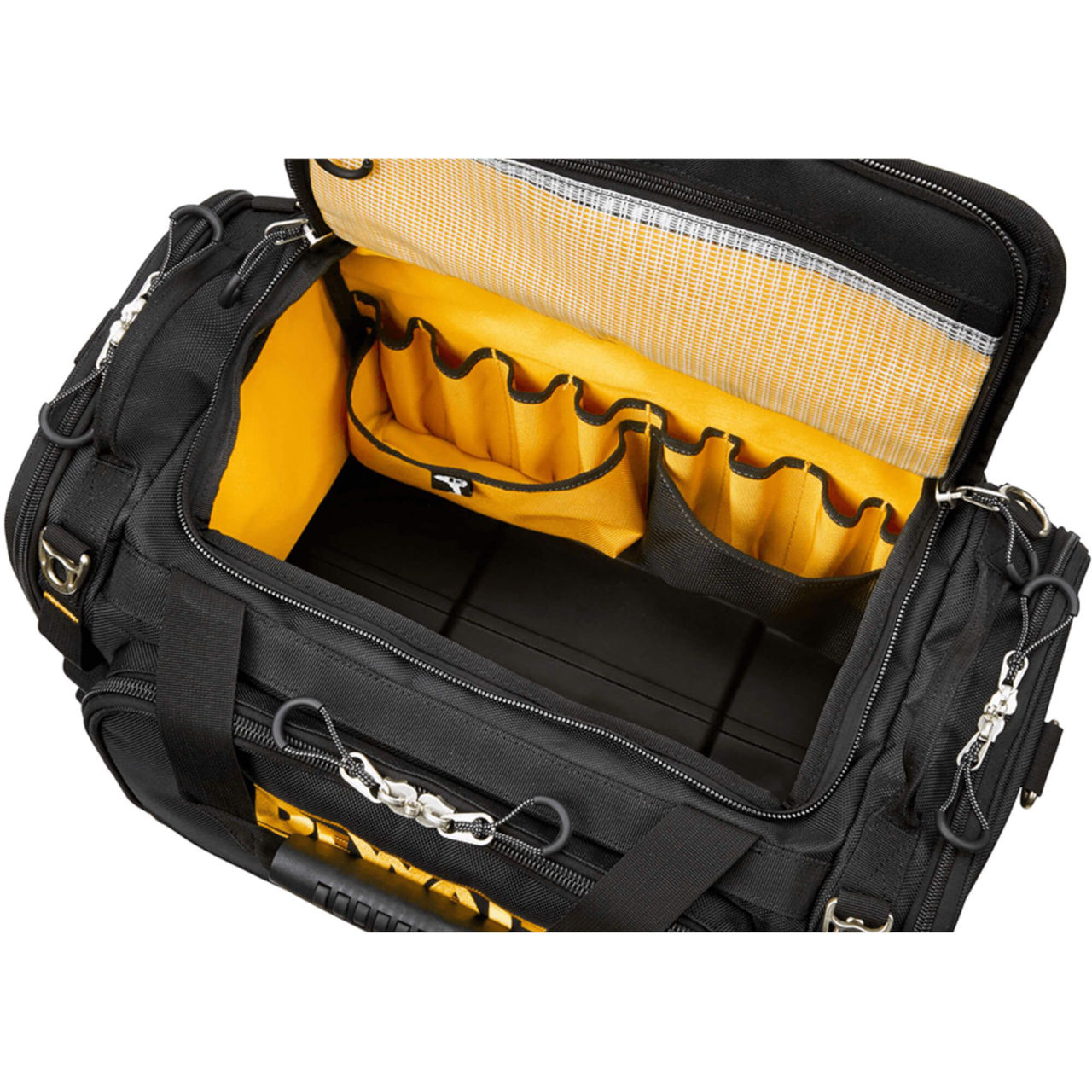 Geanta p/u scule DeWALT TOUGHSYSTEM DWST83522-1